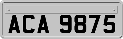 ACA9875