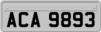 ACA9893
