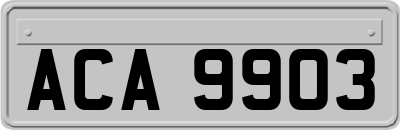 ACA9903