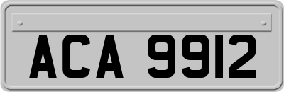 ACA9912