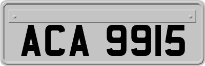ACA9915
