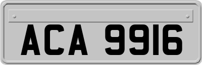 ACA9916