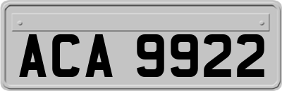 ACA9922