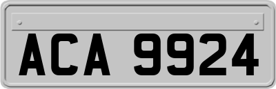 ACA9924