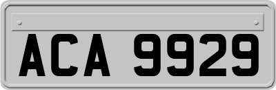 ACA9929
