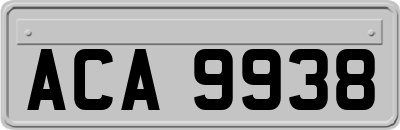 ACA9938