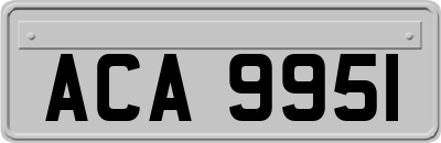 ACA9951