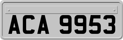 ACA9953