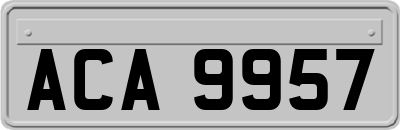 ACA9957