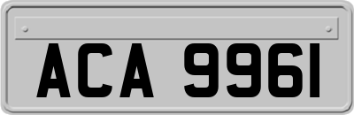 ACA9961