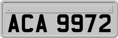 ACA9972