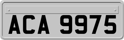 ACA9975
