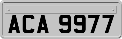ACA9977