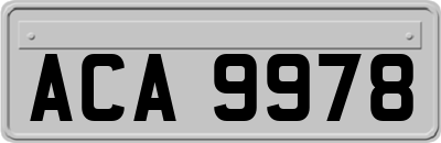 ACA9978