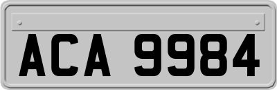 ACA9984