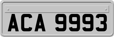 ACA9993