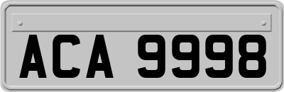 ACA9998
