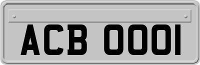ACB0001
