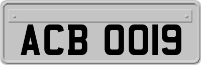 ACB0019