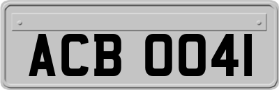 ACB0041