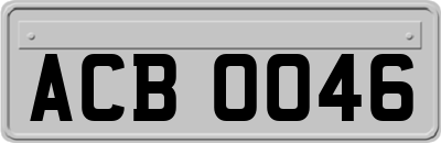 ACB0046