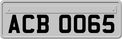 ACB0065