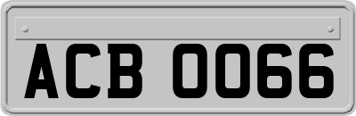 ACB0066