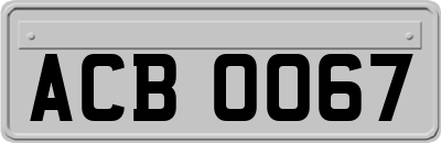 ACB0067