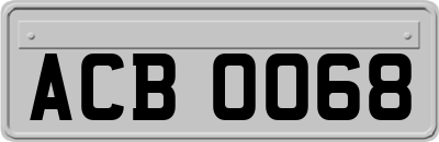ACB0068