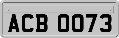ACB0073