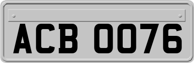 ACB0076