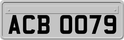 ACB0079