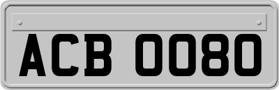 ACB0080