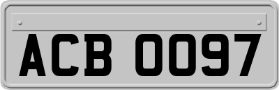 ACB0097