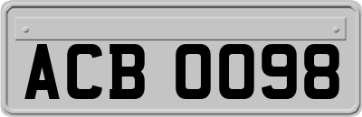 ACB0098