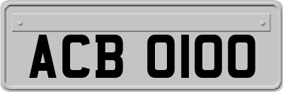 ACB0100