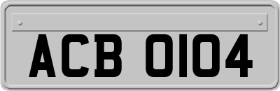 ACB0104