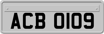 ACB0109