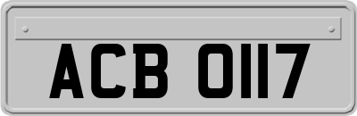 ACB0117