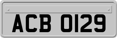 ACB0129