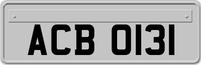 ACB0131
