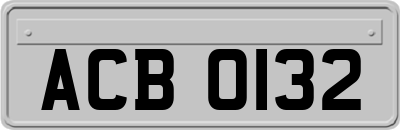 ACB0132