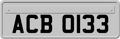 ACB0133