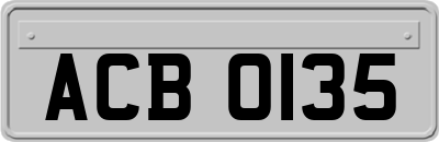 ACB0135