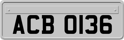 ACB0136