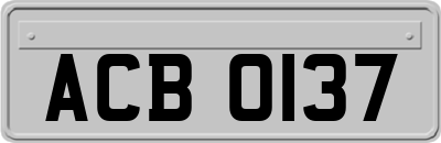 ACB0137