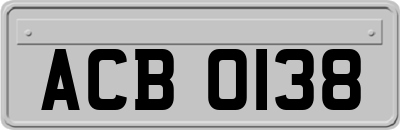 ACB0138