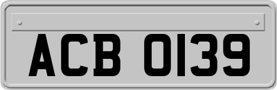 ACB0139