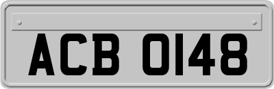 ACB0148
