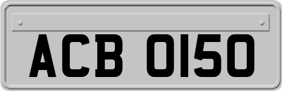ACB0150